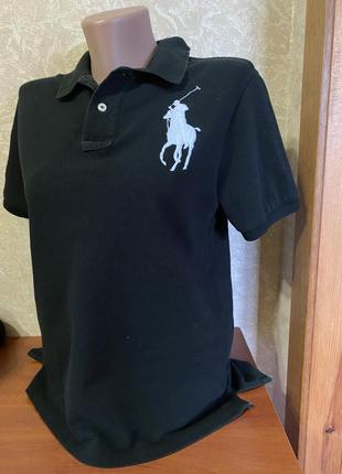 Футболка polo ralph lauren2 фото