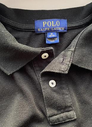 Футболка polo ralph lauren7 фото