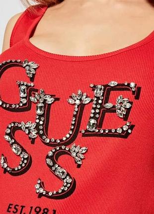 Майка guess 4