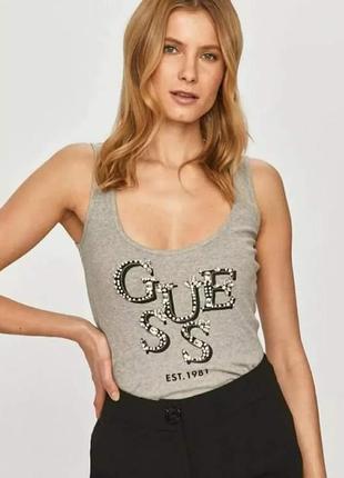Майка guess 6