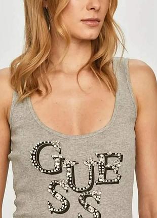 Майка guess 8