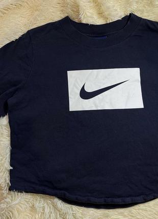 Футболка nike