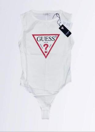 Майка/бодi guess