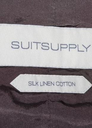 Жилетка suitsupply4 фото