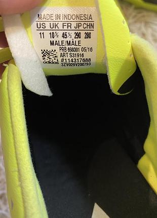 Копачки adidas ace 16.2 7