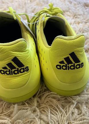 Копачки adidas ace 16.2 8