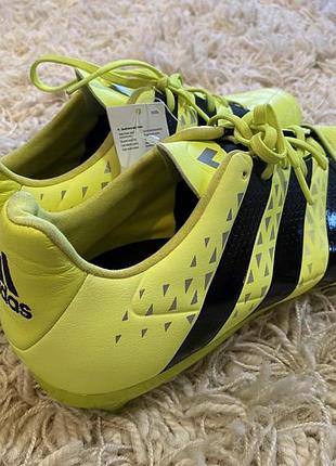 Копачки adidas ace 16.2 6