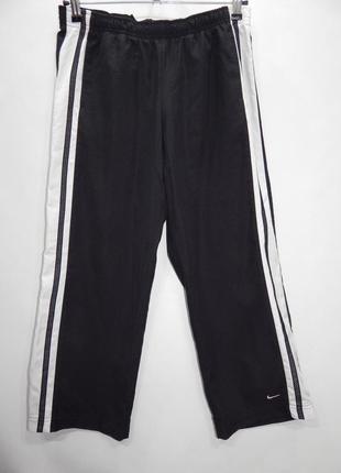 Бриджі чоловічі спортивні nike р.48 004bm (тільки в зазначеному розмірі, тільки 1 шт.)