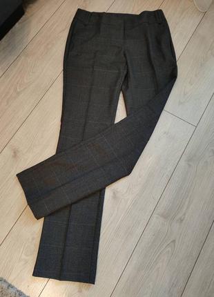 Женские классические брюки