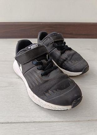 Кроссовки nike