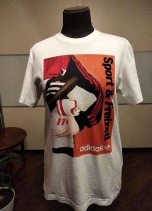 Футболка adidas