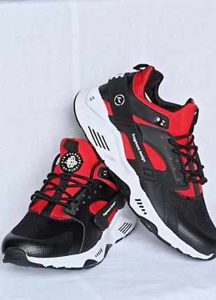 Кроссовки мужские nike crhuarache (хуарачи) весна-лето-осень