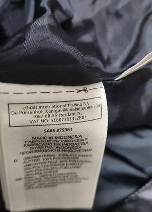 👉 акційна ціна !!!куртка adidas,оригінал. 7