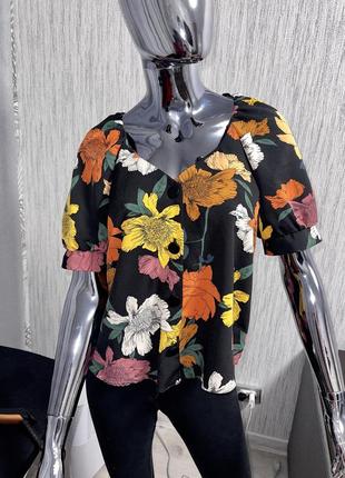 Блузка сорочка рубашка блуза