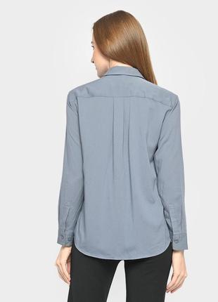 Блуза uniqlo, размер s-m2 фото