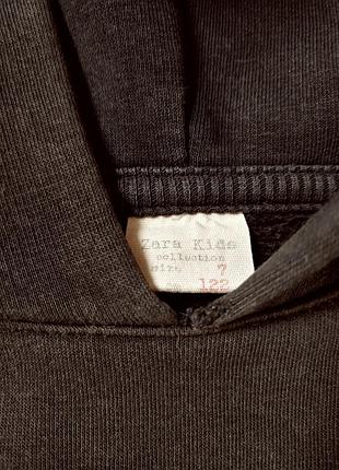 Худі zara 5