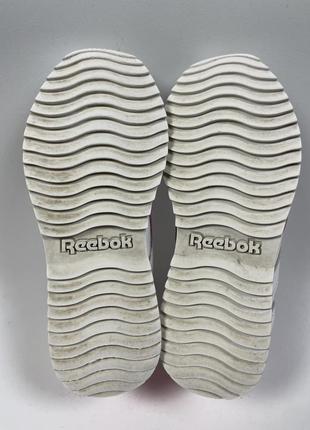 Кросівки reebok classic8 фото