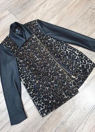 Куртка косуха 🐆 6