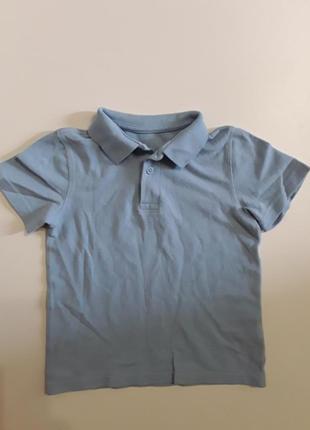Фірмова футболка поло теніска