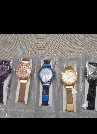 Женские часы rotation watch