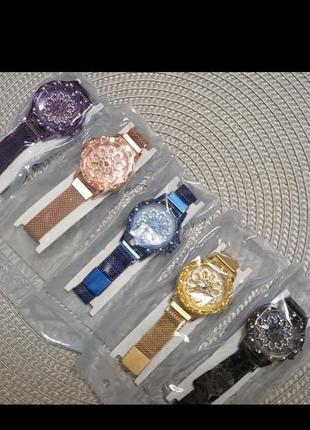 Женские часы rotation watch
