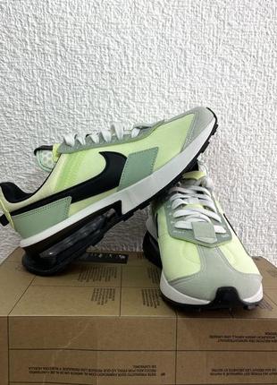 Nike air max pre-day lime