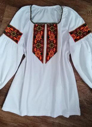 Вишиванка, сорочка, блуза