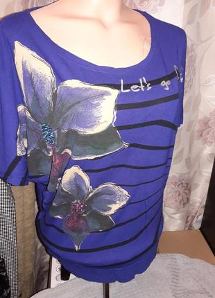Desigual  футболка  супер