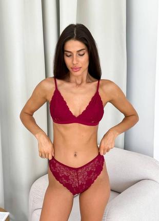 🌹акция ! 🌹комплект для самой красивой женщины 💋2 фото