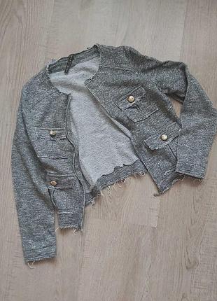Жакет,блейзер