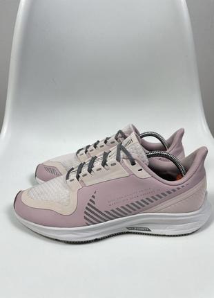 Кросівки nike air zoom pegasus3 фото