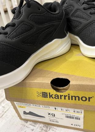 Кроссовки karrimor3 фото