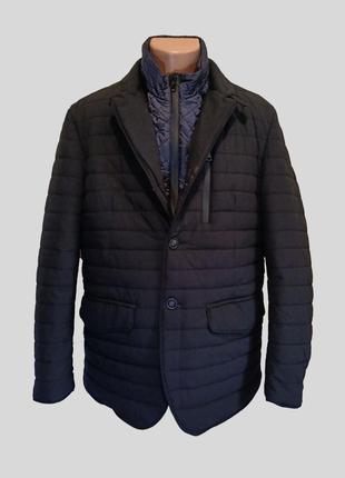 Стьобана чоловіча куртка 2nd floor