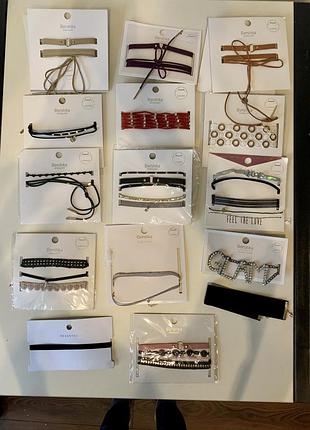 Чокер bershka 🔥 3