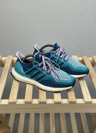 Кросівки adidas ultra boost1 фото