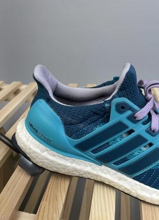 Кросівки adidas ultra boost8 фото