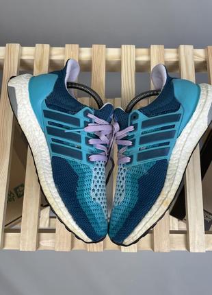 Кросівки adidas ultra boost4 фото