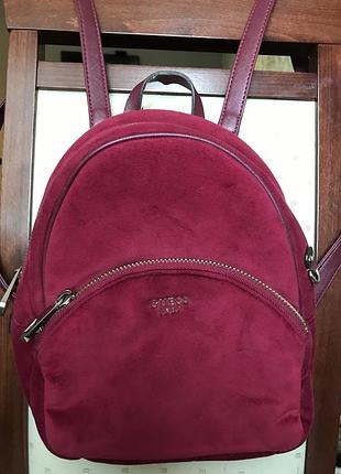 Рюкзак guess