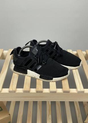 Кросівки adidas nmd