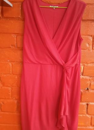 Платье женское размер 50-52