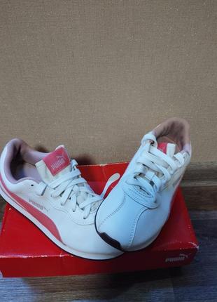 Кросівки puma оригінал