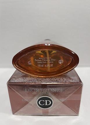 Dior sweet sun christian dior dior bronze sweet sun 8300 115116161