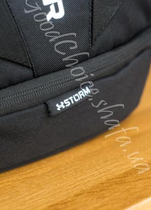 Рюкзак under armour storm hustel pro/спортивний рюкзак/міський рюкзак6 фото