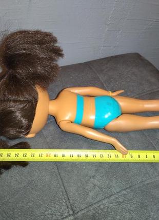 Лялька даша мандрівниця mattel 5