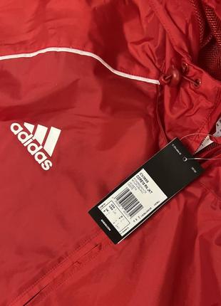 Мужская ветровка adidas4 фото