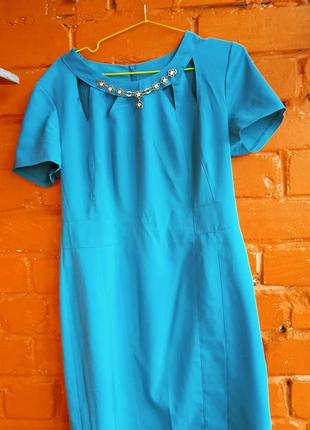 Плаття жіноче розмір 48 -50