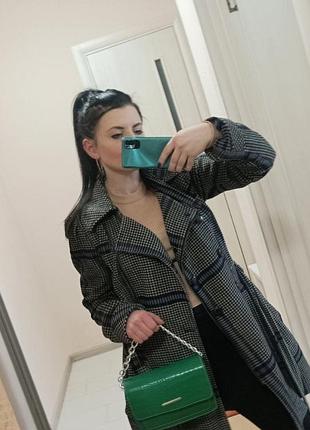 Пальто dept 8