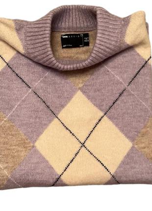 Вязаная жилетка asos