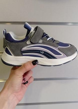 Детские кроссовки jong golf на мальчика