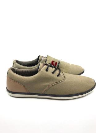 Оригинальные мужские кеды quiksilver